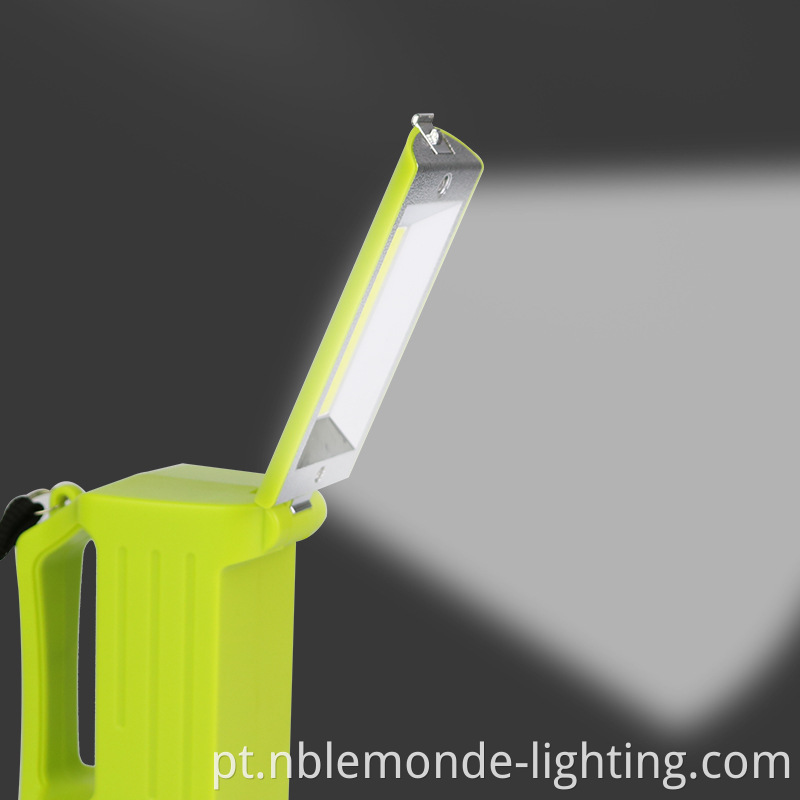 portable outdoor light